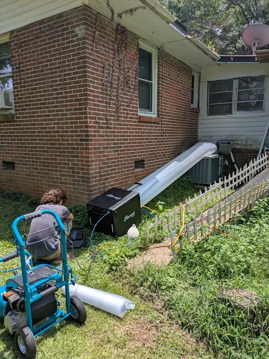 Engle Services Heating & Air - Electrical - Plumbing Picture 5