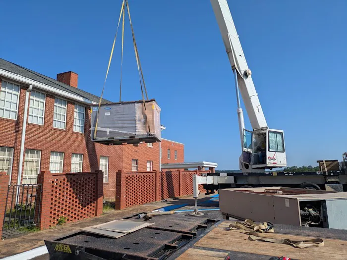 Engle Services Heating & Air - Electrical - Plumbing Picture 4