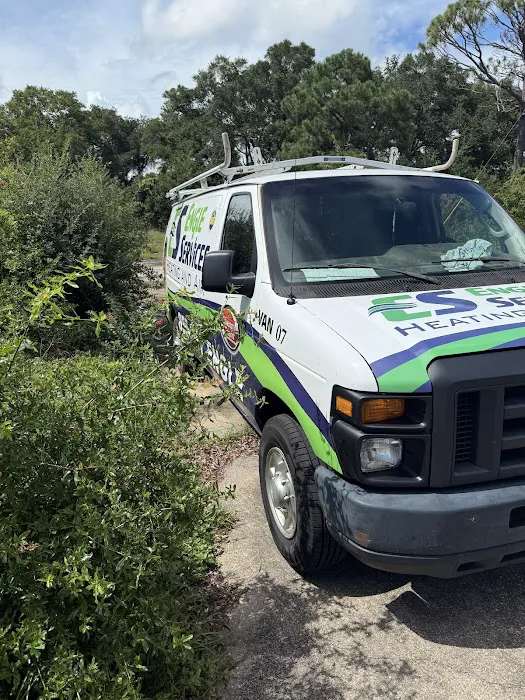 Engle Services Heating & Air - Electrical - Plumbing Picture 6