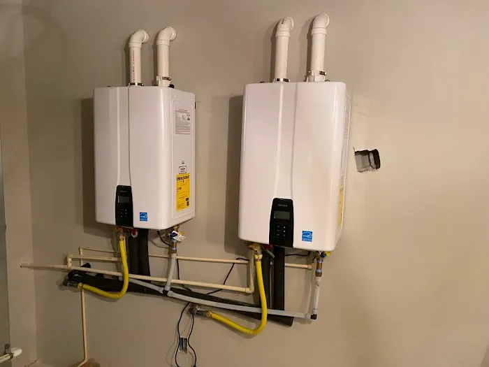 Engle Services Heating & Air - Electrical - Plumbing Picture 9