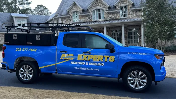 Air Experts Picture 2