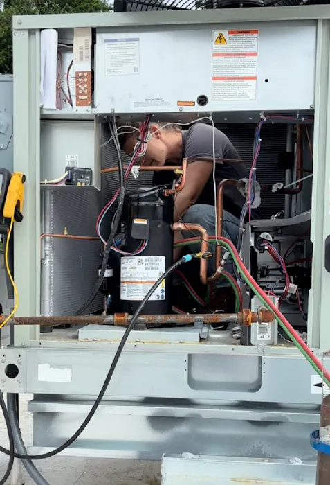 Air Experts Picture 4