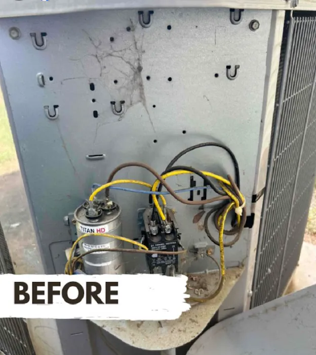 Air Experts Picture 5