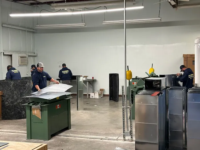 Air Experts Picture 7