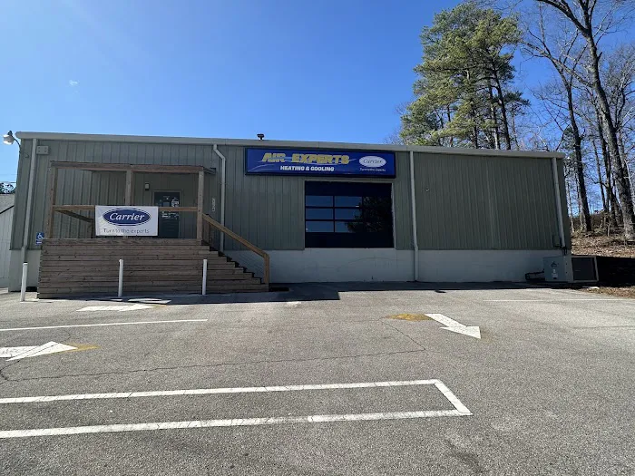 Air Experts Picture 8