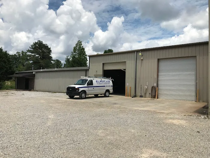 W.C. Wright & Son, Inc. Picture 3