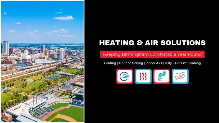 Plus One Heating and Air Picture 1