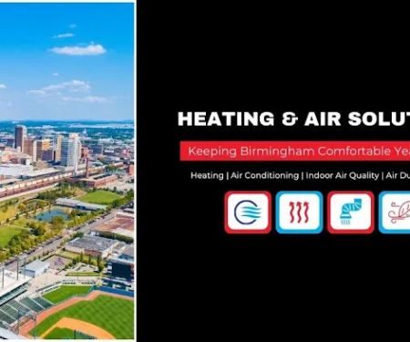 Plus One Heating and Air