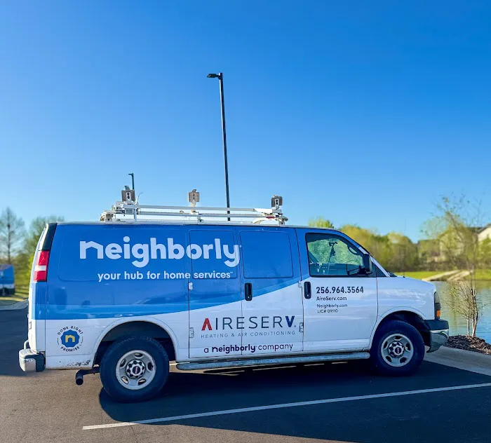 Aire Serv of Birmingham Picture 1