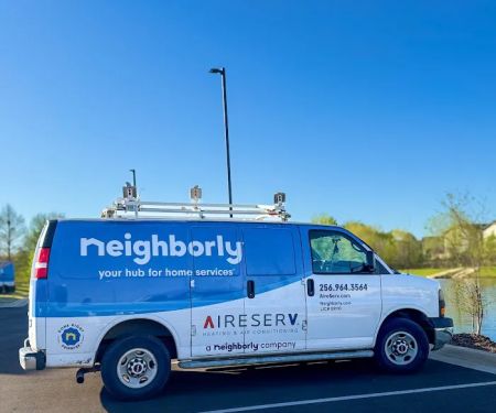 Aire Serv of Birmingham