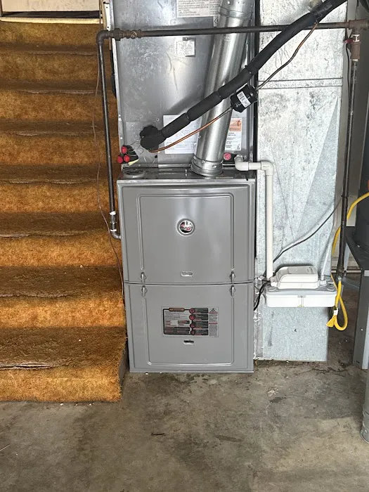 Aire Serv of Birmingham Picture 4