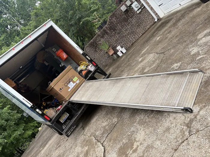 Aire Serv of Birmingham Picture 7