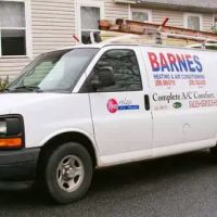 Barnes Heating and Air Conditioning ico