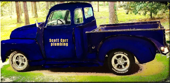 Scott Carr Plumbing Picture 2
