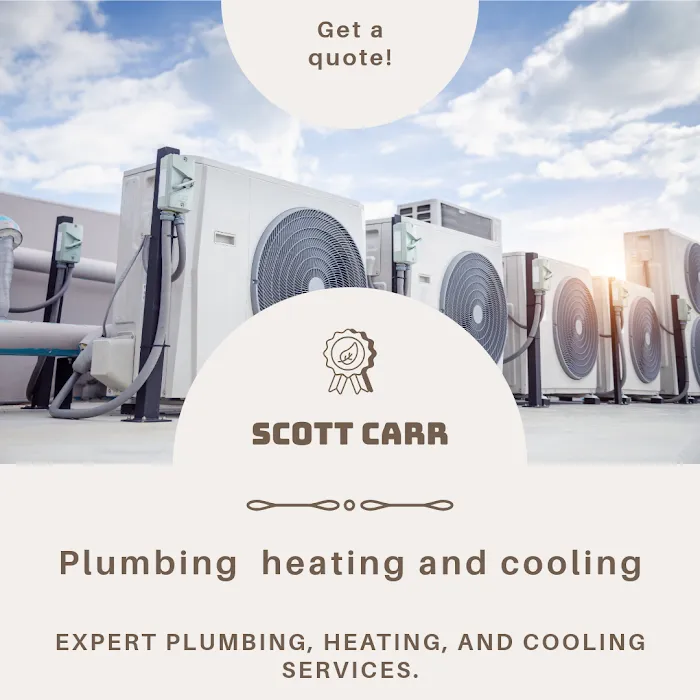 Scott Carr Plumbing Picture 5