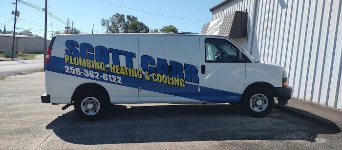 Scott Carr Plumbing Picture 6