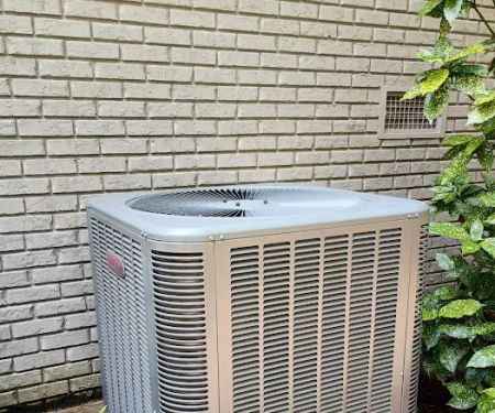 Engle Services Heating & Air - Electrical - Plumbing