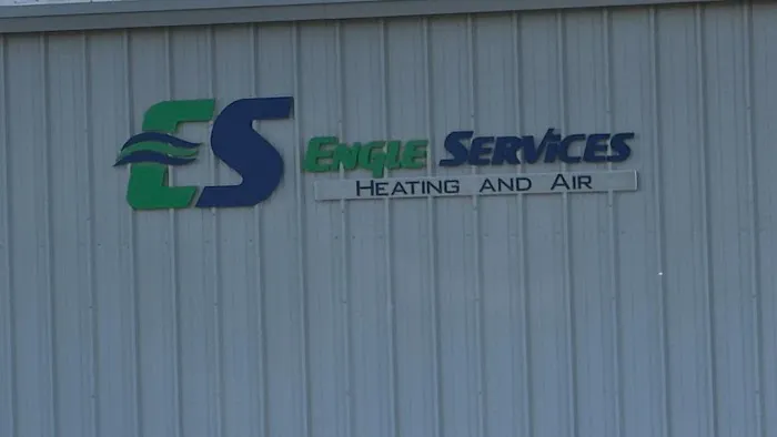 Engle Services Heating & Air - Electrical - Plumbing Picture 2