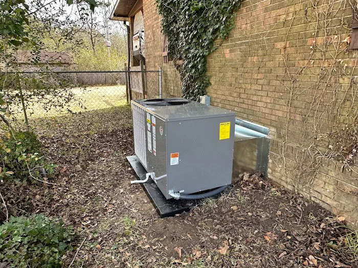 Engle Services Heating & Air - Electrical - Plumbing Picture 4