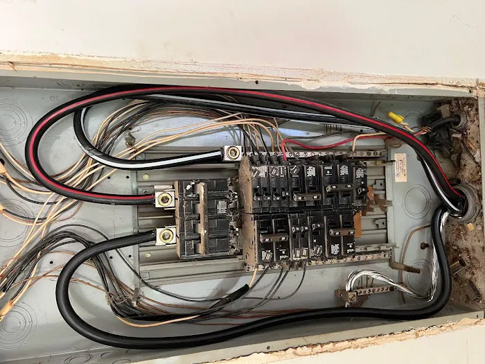 Engle Services Heating & Air - Electrical - Plumbing Picture 10