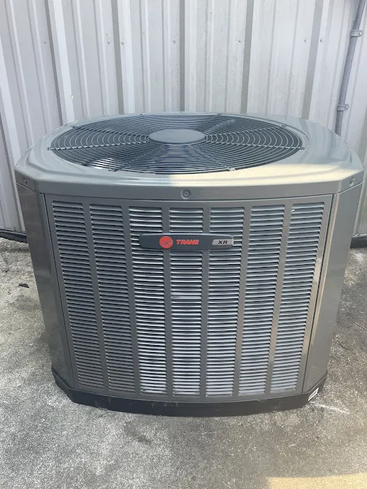 Pell City Heating & Cooling, Inc. Picture 2