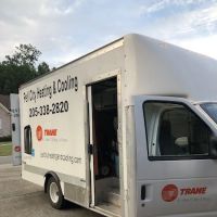 Pell City Heating & Cooling, Inc. ico