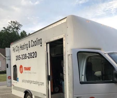 Pell City Heating & Cooling, Inc.