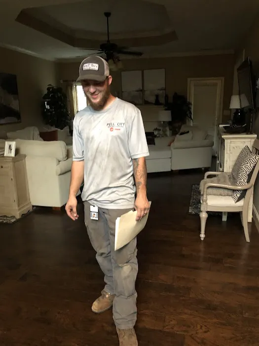 Pell City Heating & Cooling, Inc. Picture 6