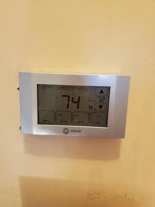 Pell City Heating & Cooling, Inc. Picture 5