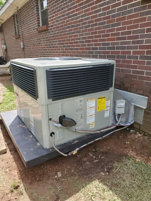 Pell City Heating & Cooling, Inc. Picture 3