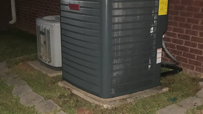 Mastercraft Heating Cooling & Plumbing Co.Inc. Picture 1