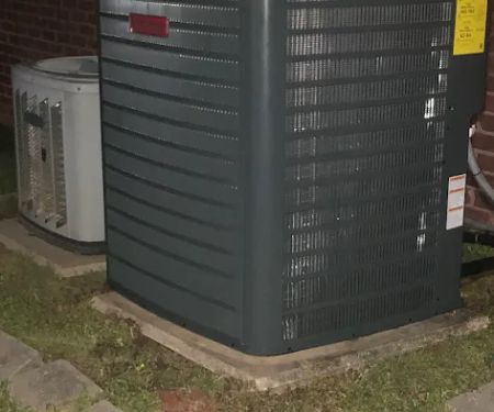 Mastercraft Heating Cooling & Plumbing Co.Inc.