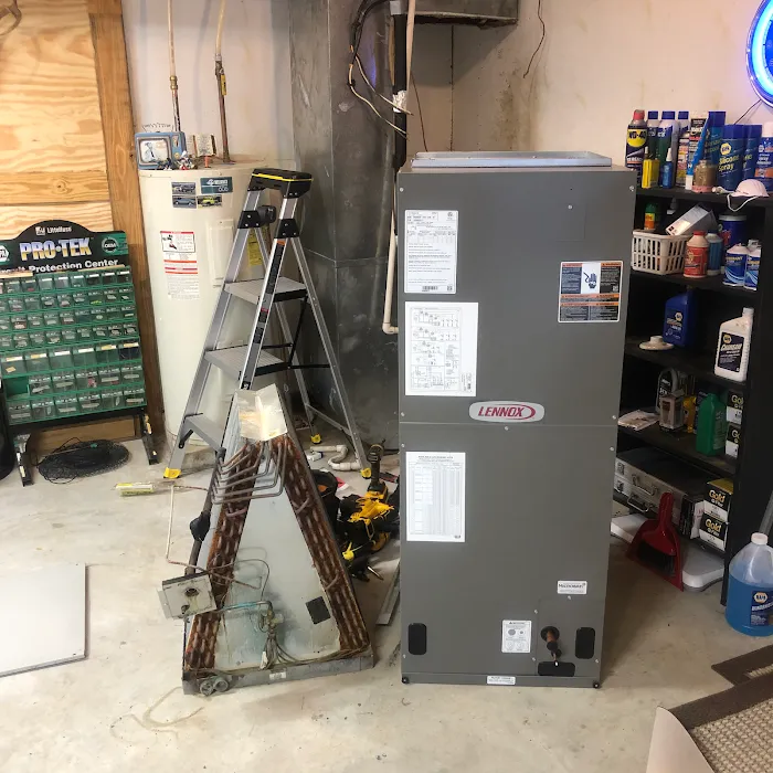 Mastercraft Heating Cooling & Plumbing Co.Inc. Picture 2