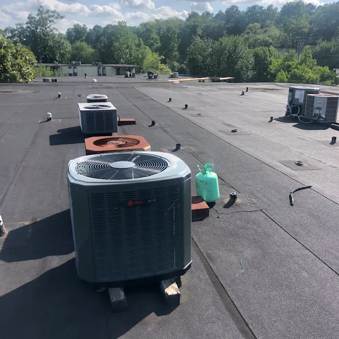 Mastercraft Heating Cooling & Plumbing Co.Inc. Picture 3