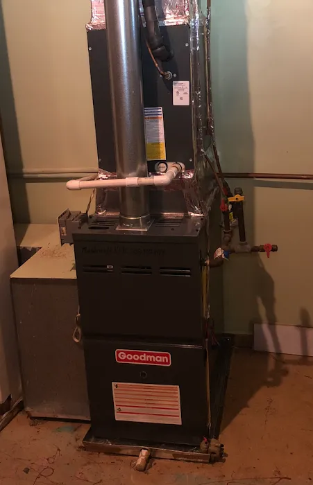 Mastercraft Heating Cooling & Plumbing Co.Inc. Picture 4