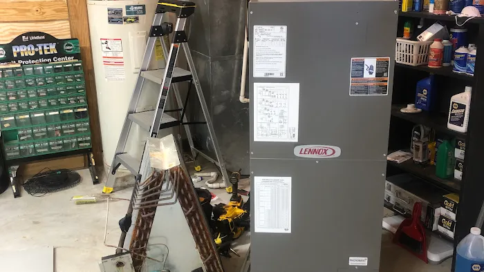 Mastercraft Heating Cooling & Plumbing Co.Inc. Picture 5