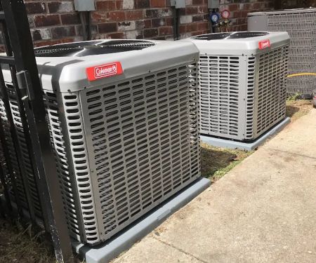 Simple Comfort Heating and Cooling, LLC
