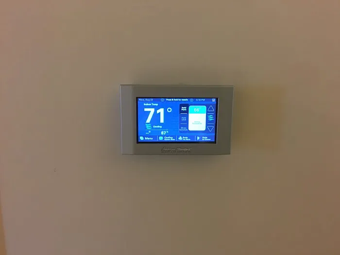 Simple Comfort Heating and Cooling, LLC Picture 2