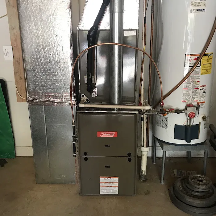 Simple Comfort Heating and Cooling, LLC Picture 4