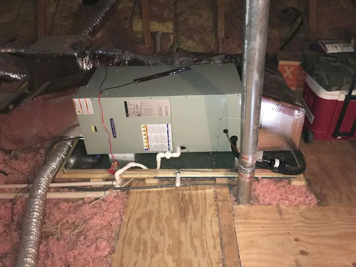 Simple Comfort Heating and Cooling, LLC Picture 8