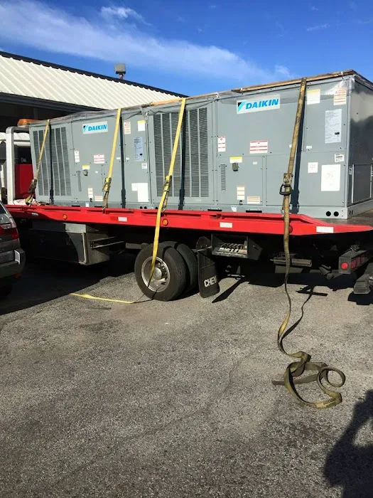 Simple Comfort Heating and Cooling, LLC Picture 6