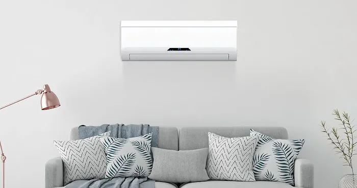 Reed Heating and Air, LLC Picture 1