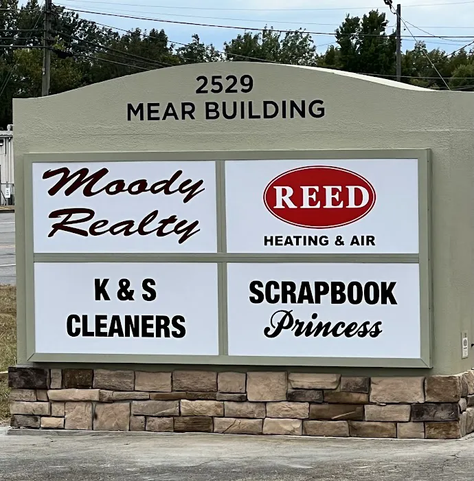 Reed Heating and Air, LLC Picture 2