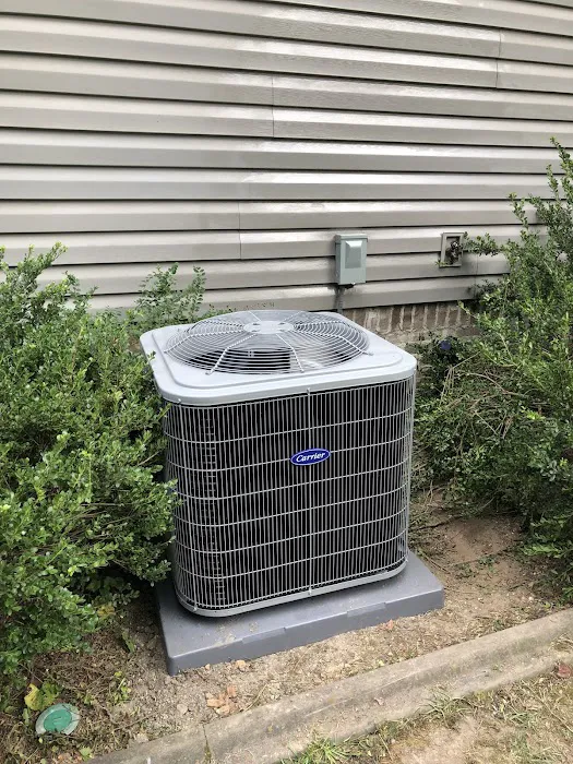 Reed Heating and Air, LLC Picture 3