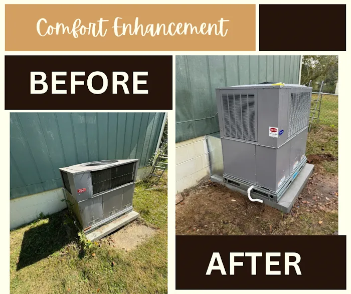 Reed Heating and Air, LLC Picture 5