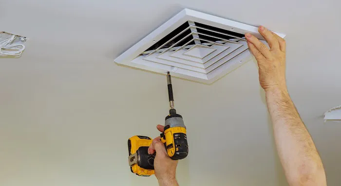 Reed Heating and Air, LLC Picture 7