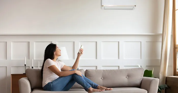 Reed Heating and Air, LLC Picture 6