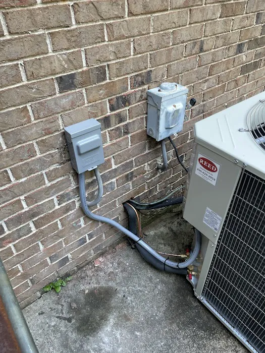 Reed Heating and Air, LLC Picture 9