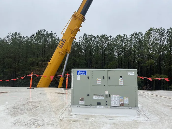 Irwin HVAC Services LLC Picture 1