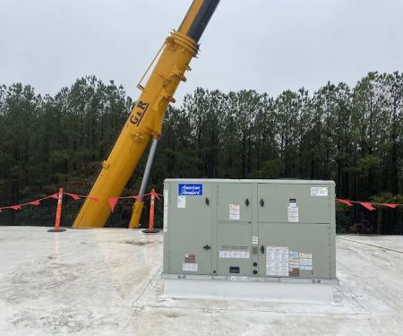 Irwin HVAC Services LLC